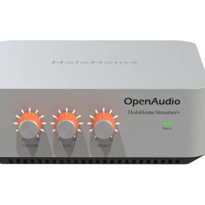 HoloHome Streamer 4