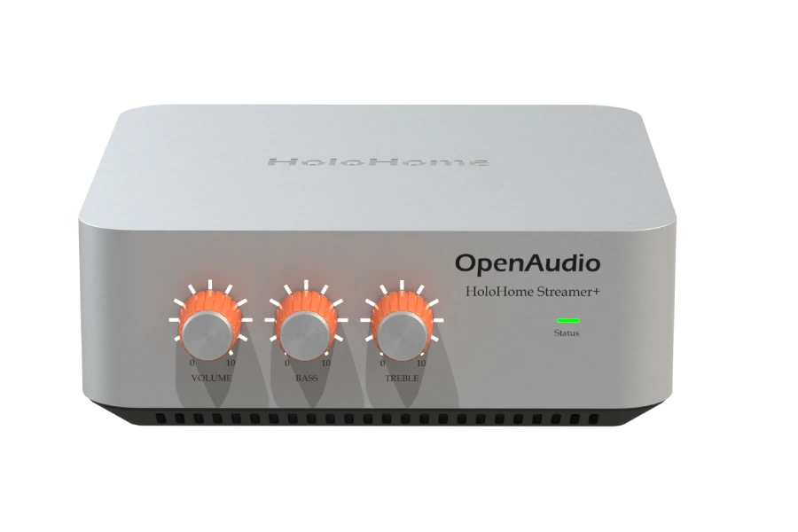 HoloHome Streamer 4