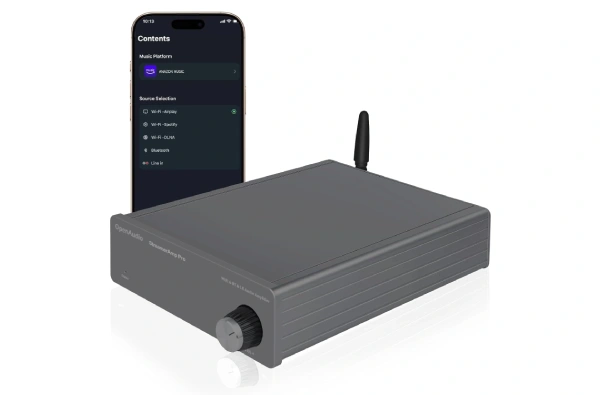 HoloHome StreamerAmp Pro 1 1