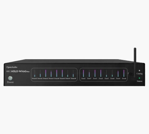 HoloWhas Max Amplifier image 1