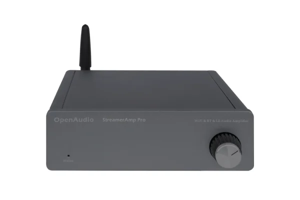 StreamerAmp Pro