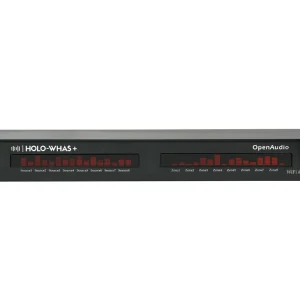 new image of holo whas plus