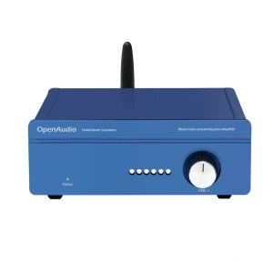 HoloHome Streamer new image