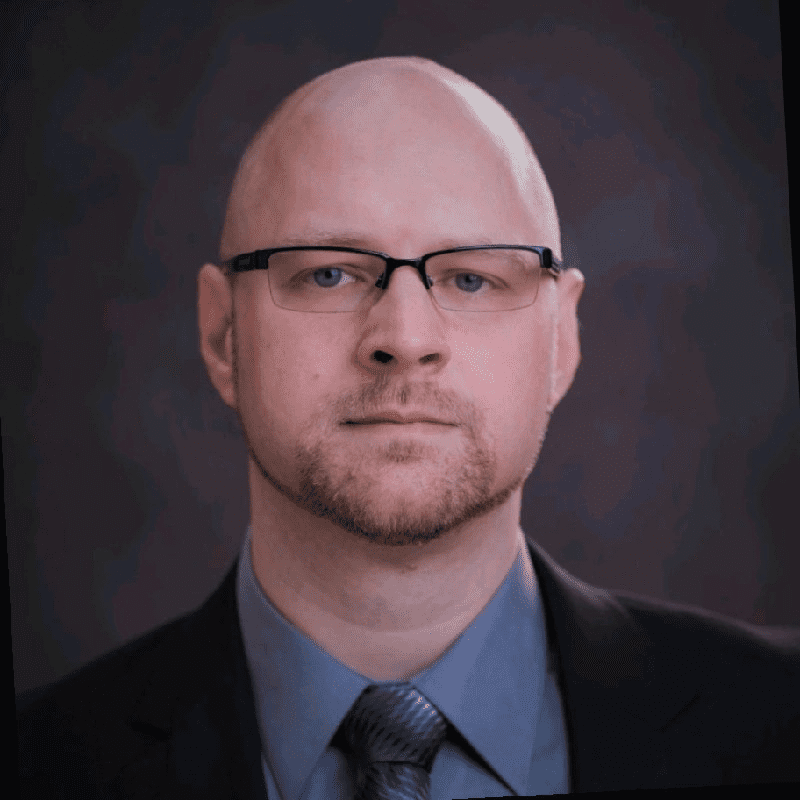 Nick Benik