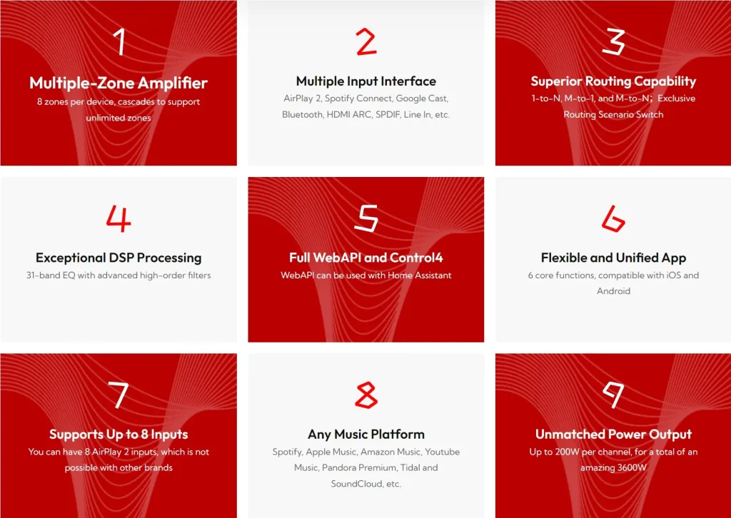 9 reasons why you should choose OpenAudio MRSA (1)