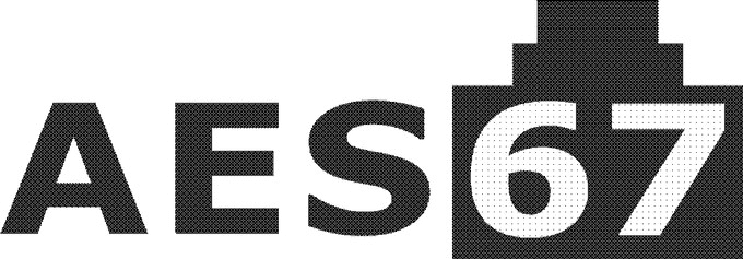 AES67 2