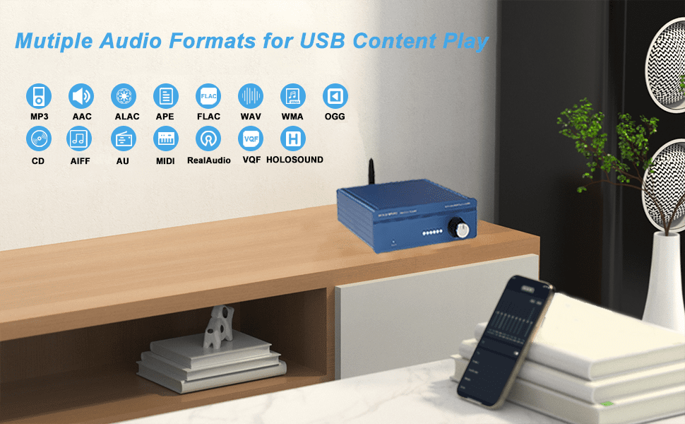 HoloHome Streamer 3