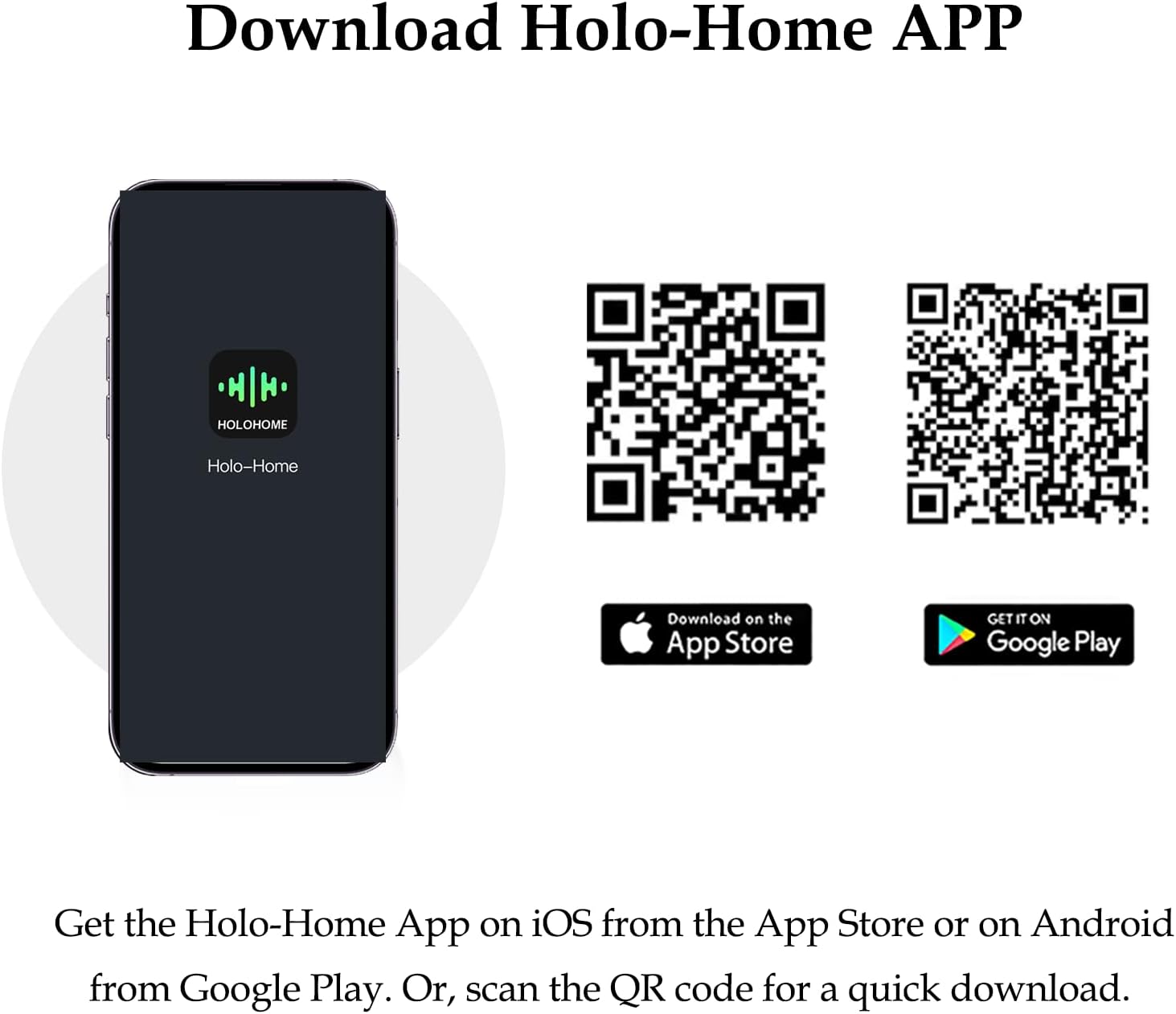 HoloHome Streamermain 8