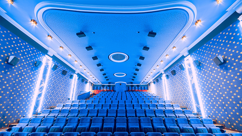 Key Components of SMPTE Immersive Audio Standards