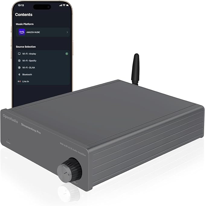 Streameramp pro main 1