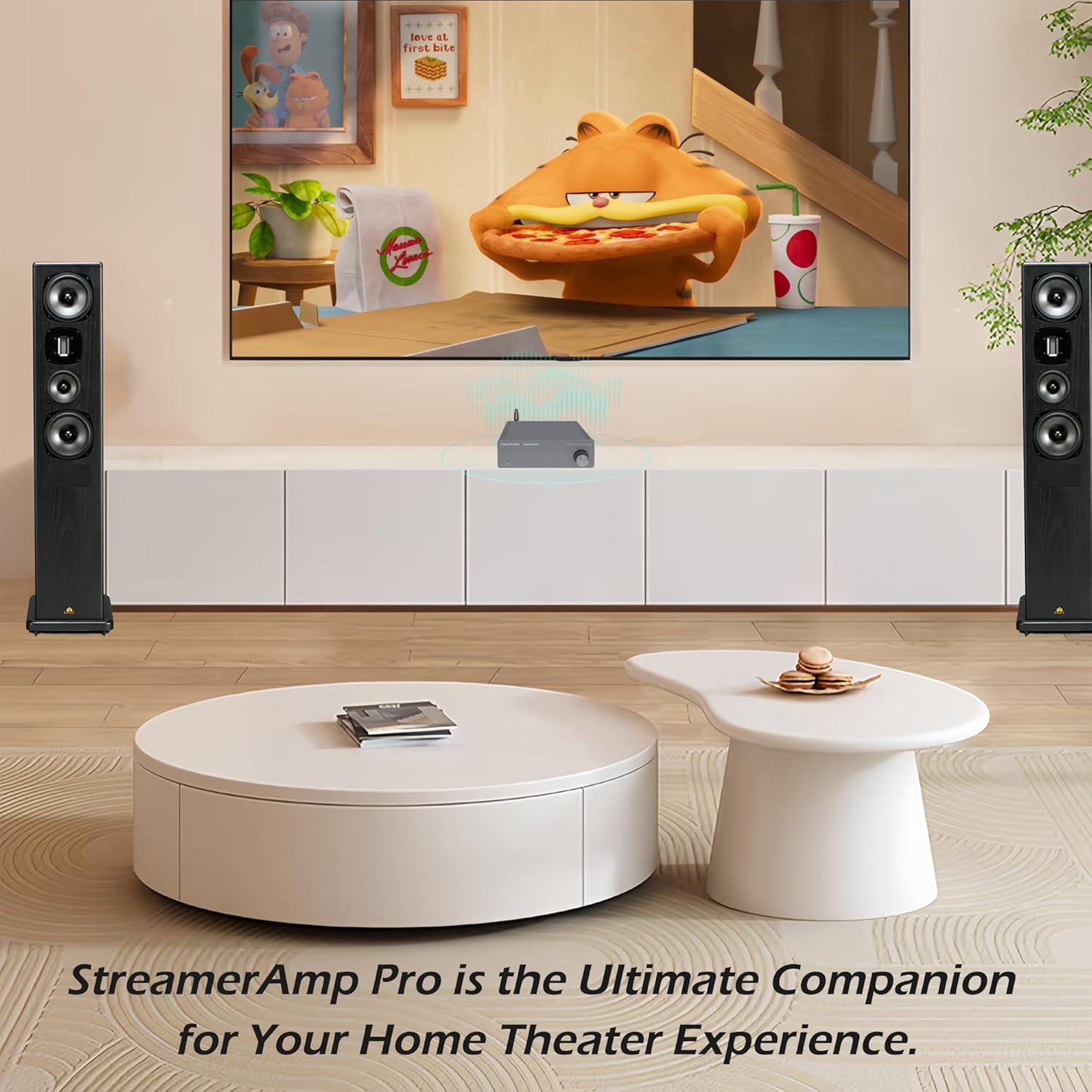 Streameramp pro main 6