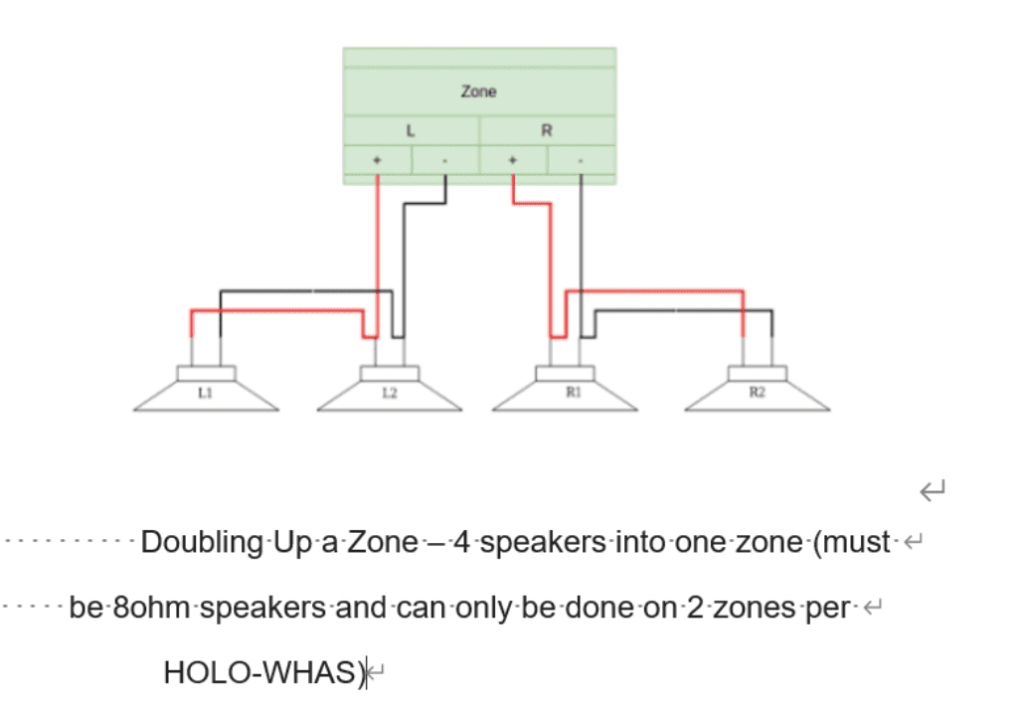 Subwoofer