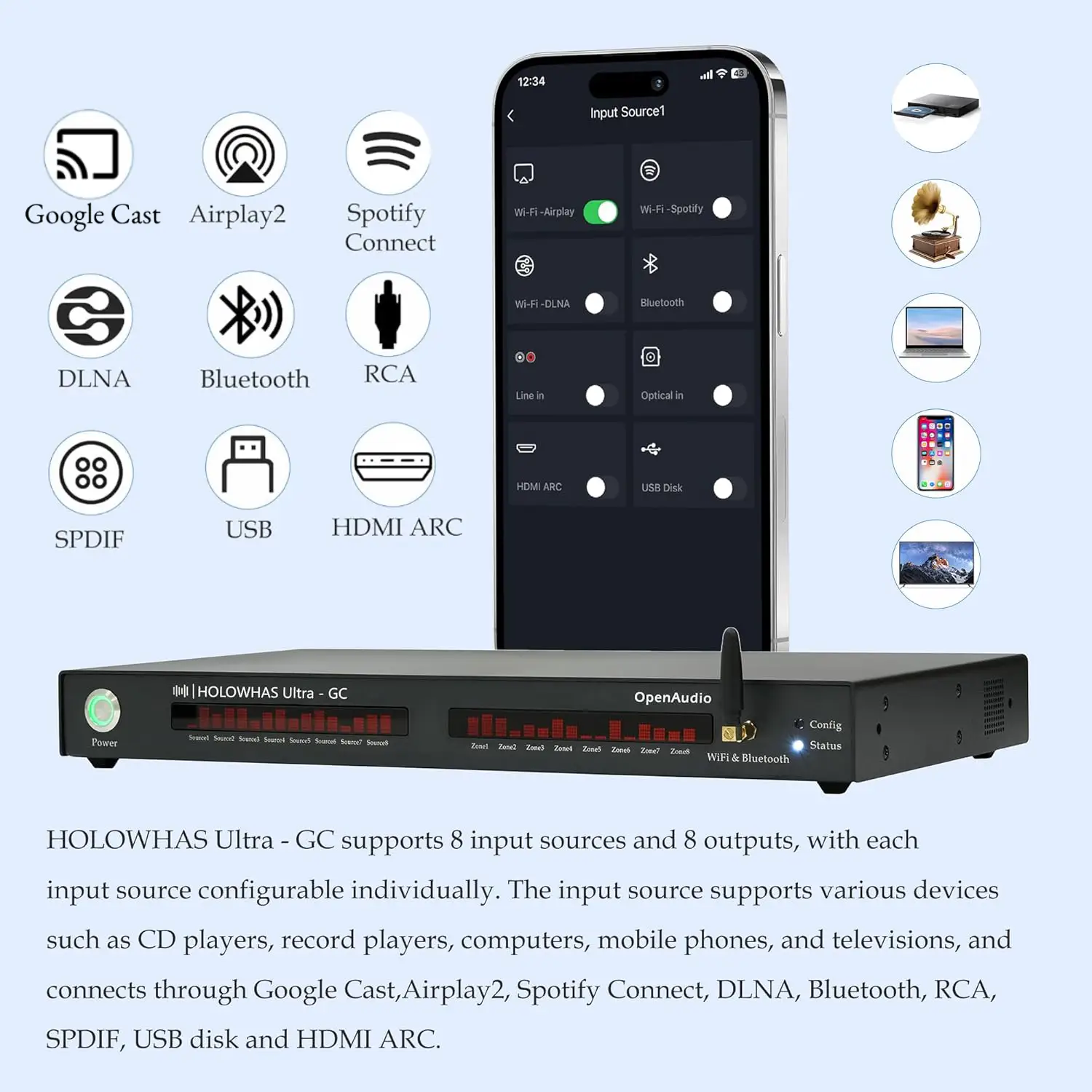 Ultra GC 10