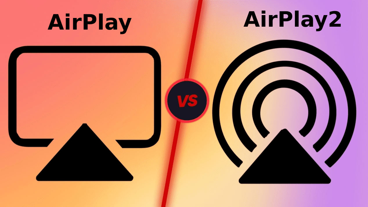 AirPlay: The Magic of Wireless Audio