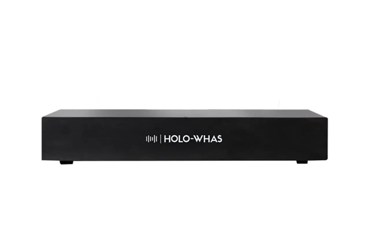 holowhas product