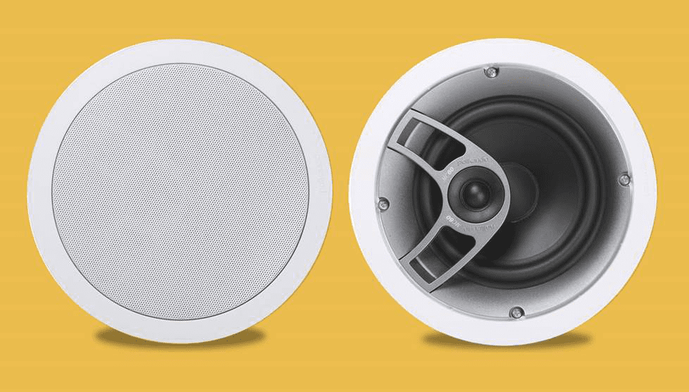 speakers