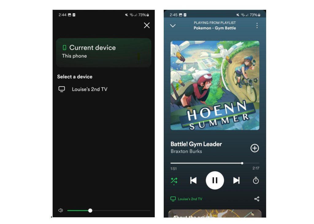 spotify